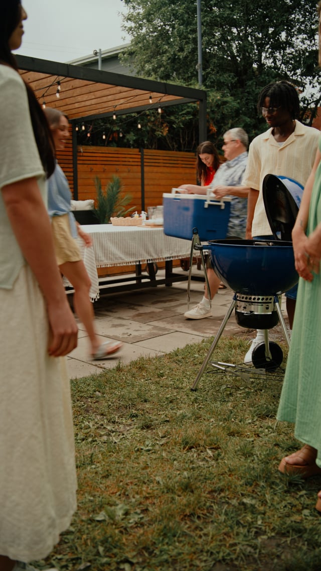 LG2 × Maxi — Summer